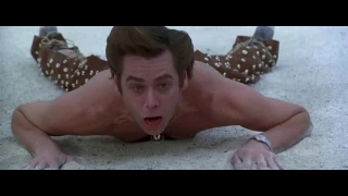 Ace Ventura: Rebirth Teaser Trailer