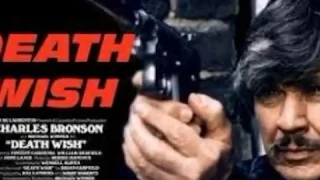 DEATH WISH - Remake Official Trailer 2017 -Bruce Willis,Vincent D'Onofrio,...