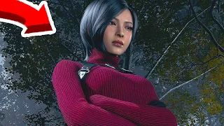 Iubita revine In Noul Resident Evil 4!