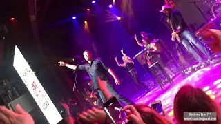 Blake Shelton | "She's Got A Way With Words" | Pop Up Show At Wildhorse Nashville