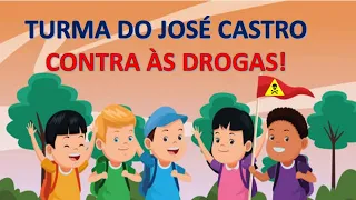 O QUE SÃO DROGAS?  QUAIS SEUS MALEFÍCIOS ? VÍDEO DE  PREVENÇÃO ÀS DROGAS