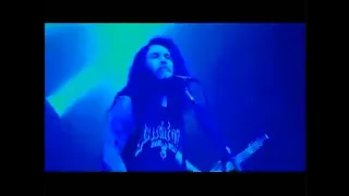 Slayer - Dead Skin Mask Live (2007)