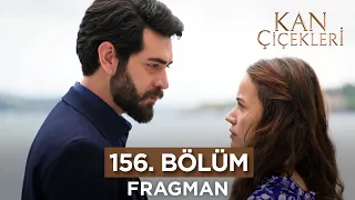 Kan Çiçekleri 156. Bölüm Fragmanı - 3 Ekim Salı