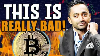 Chamath Palihapitiya - Why I am Buying More Bitcoin And Ethereum
