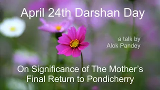 The Significance of 24th April Darshan Day