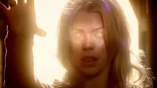 Doctor Who - Complete Bad Wolf Speech