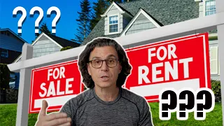 Should You Buy a Home or Investment Property First? (2020)