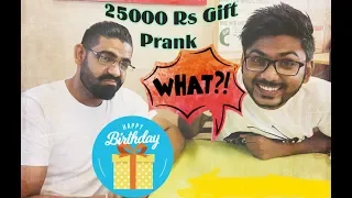 Epic Birthday Prank For Friend