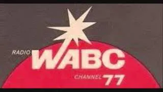 WABC JINGLE MIX