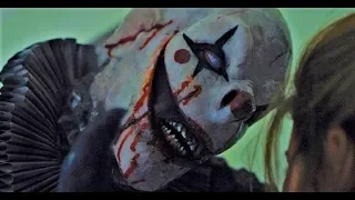 THE JACK IN THE BOX - Payaso Demoniaco -Trailer 2019