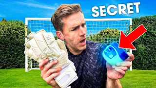 SECRET Glove Grip Hack?! Does VASELINE on gloves really work?