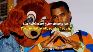 Kanye West - I Wonder // Sub Español & Lyrics