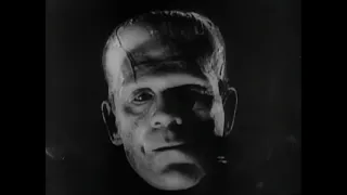 The Bride of Frankenstein (1935) - Trailer