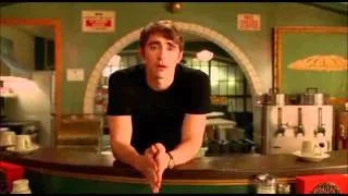 Pushing Daisies- Olive and Ned