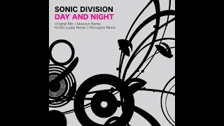 Sonic Division - Day & Night (Kimito Lopez Remix) [2008]