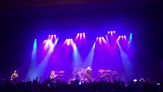 Saxon - Ride Like the Wind,  Vivo Rio, Rio de Janeiro, Brazil, Mar 15 2019