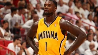 BREAKING, Lance Stephenson, Pacers missing ‘never bow down to anyone’ mentality, but I can help