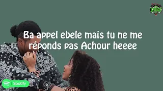 Gaz Mawete Nani (Lyrique Vidéo Officiel)