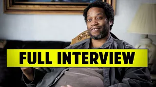 How An Action Director Breaks Into Hollywood - R.L. Scott [FULL INTERVIEW]