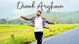 DEVAK ARGHAM ( official video) - Friz Love | New Konkani Song 2023 | Peaceful Gospel song