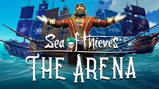 The Last Battle | Sea of Thieves - The Arena