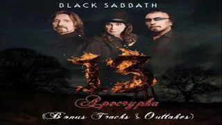Black Sabbath - 13 Apocrypha (Bonus Tracks & Outtakes) [The Final Album!]