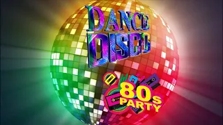 90's & 00's Disco Hits | Eurodance | Non-Stop Playlist ||THE BEST NONSTOP 80'S DISCO REMIX  vol.01