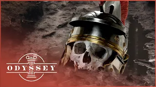 The Grim Truth Behind The Massacre of 20,000 Roman Soldiers | Lost Legions of Varus | Odyssey