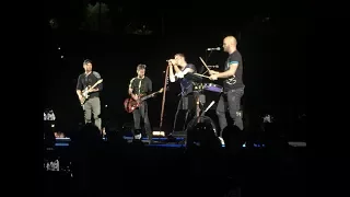 Coldplay A Head Full Of Dreams Tour Full Concert | Rose Bowl Pasadena, California | Aug 2016 HD