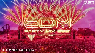 EDM 2021 ตื๊ดท่องอวกาศ [MUNZAAD]V.27