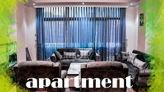 የተሞላ ቤት  Apartment GUEST HOUSE  @22  @ErmitheEthiopia Rental