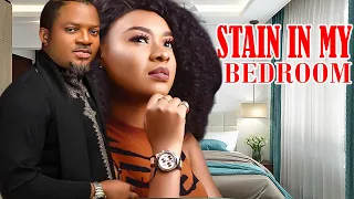 STAIN IN MY BEDROOM//NEWLY RELEASED 2023 MOVIE//WALTER ANGA