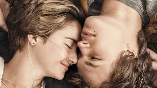 THE FAULT IN OUR STARS (ΤΟ ΛΑΘΟΣ ΑΣΤΕΡΙ) - TRAILER (GREEK SUBS)