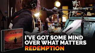 Joe Bonamassa Official - "I've Got Some Mind Over What Matters" - Redemption