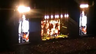 Ob La di Ob La Da - Paul McCartney en vivo Argentina 11/11/10
