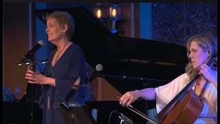 Liz Callaway: "So Big / So Small" from Dear Evan Hansen (Live in Concert)