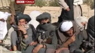 Afganistan'da savaşın bilinmeyen yüzü