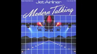 Modern Talking - Jet Airliner (Fasten-Seat-Belt-Instrumental-Mix)