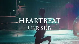 BTS (방탄소년단) - Heartbeat | Стукіт Серця [UKR SUB]