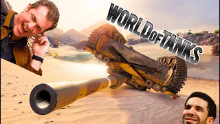 Wot Funny Moments 🔥 Funny World of Tanks