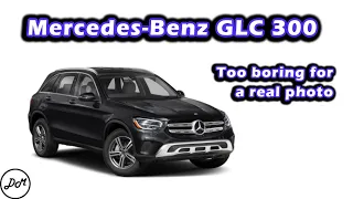 2021 Mercedes-Benz GLC 300 – DM Test Drive | Review [4Matic AWD]