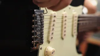 Groover - As cordas da sua guitarra estão altas? Veja como solucionar