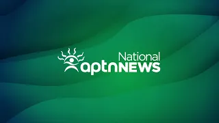 APTN National News with Creeson Agecoutay: June 4, 2024