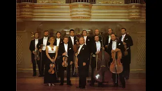 Christmas Concerti grossi (Slovak Chamber Orchestra & Bohdan Warchal 1975)