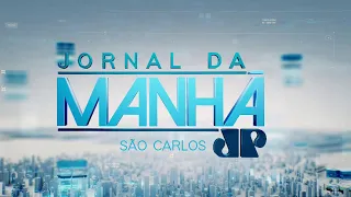 Jornal da Manhã Edição São Carlos | 22/03/2023