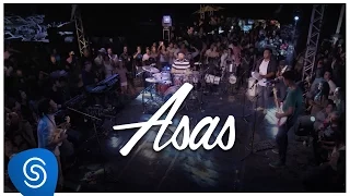 Asas | Pediu pra sambar, Sambô (Ao Vivo)