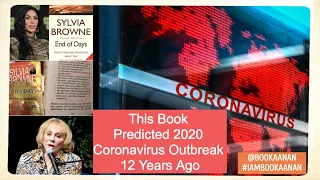 Trending Now: This Book Predicted 2020 Coronavirus Outbreak 12 Years Ago