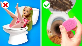 Amazing Bathroom Gadgets | Crazy Gadgets and Toilet Tricks