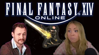 RichWCampbell Reacts to Zepla's new video "FFXIV's 10 Most Prestigious Things to FLEX with"