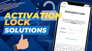 Activation Lock Solutions: Overcoming iPhone's iCloud Lock Barrier